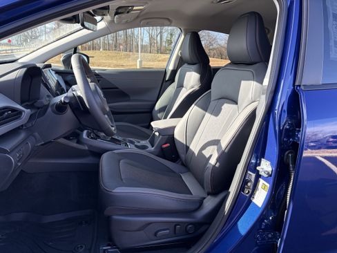 New 2026 Subaru Crosstrek 2.5i Limited image 27