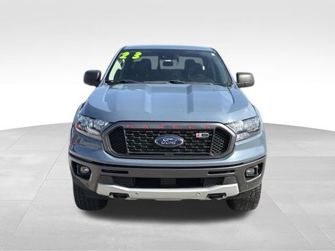 Used 2023 Ford Ranger XLT w/ Equipment Group 302A High AWD/4WD image 8