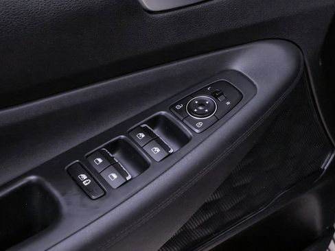 Certified 2021 Hyundai Santa Fe SEL image 30