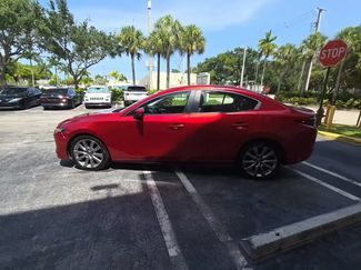 Used 2019 MAZDA MAZDA3 Sedan w/ Preferred Package FWD video 1