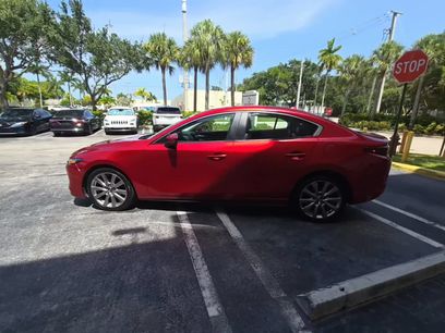 Used 2019 MAZDA MAZDA3 Sedan w/ Preferred Package