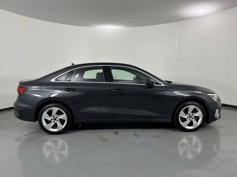 Used 2023 Audi A3 2.0T Premium w/ Convenience Package FWD image 37