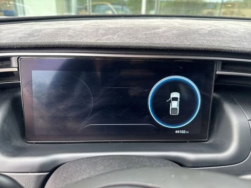 Used 2023 Hyundai Santa Cruz SEL w/ Activity Package image 5