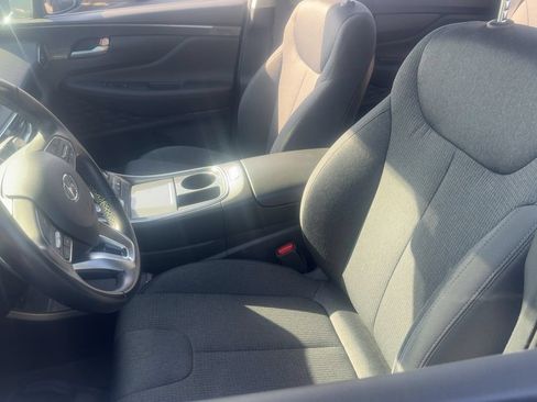 Used 2023 Hyundai Santa Fe SEL FWD image 11