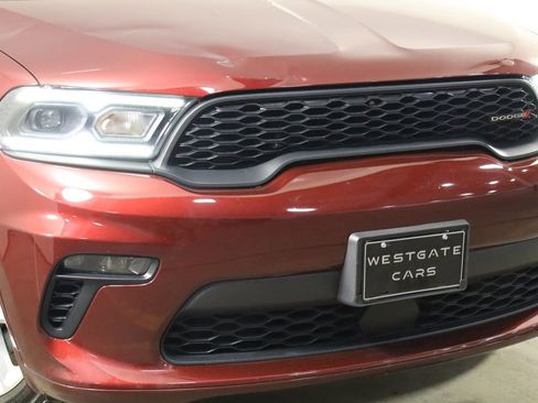 Used 2022 Dodge Durango GT image 44