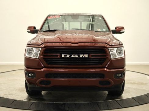 Used 2020 RAM 1500 Big Horn image 8
