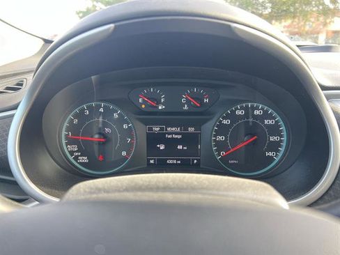 Used 2022 Chevrolet Malibu RS image 10