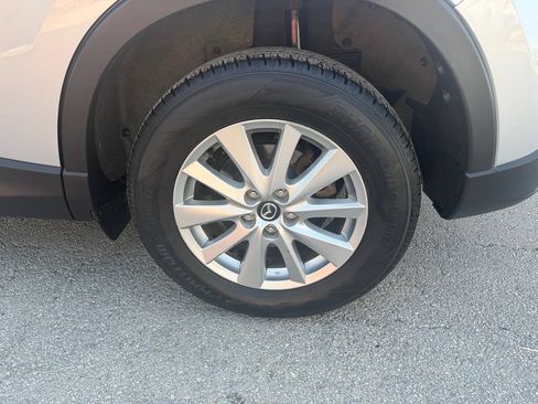 Used 2016 MAZDA CX-5 Sport w/ Rear Camera Package FWD image 37