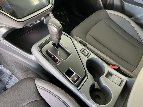 New 2026 Subaru Crosstrek 2.0i Premium image 26