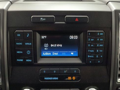 Used 2018 Ford F250 XLT image 20