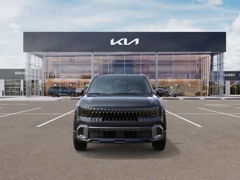 New 2027 Kia Seltos X-Line SX AWD/4WD image 2