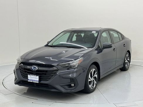 Used 2023 Subaru Legacy Premium image 1