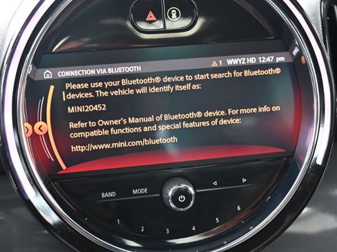 Used 2021 MINI Cooper Countryman ALL4 image 22
