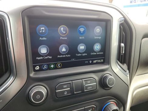 Used 2021 Chevrolet Silverado 1500 RST AWD/4WD image 19