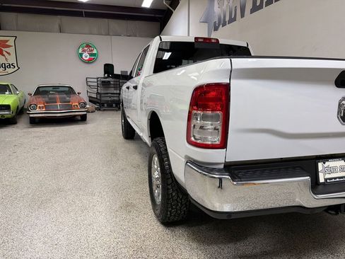 Used 2020 RAM 2500 Tradesman AWD/4WD image 9