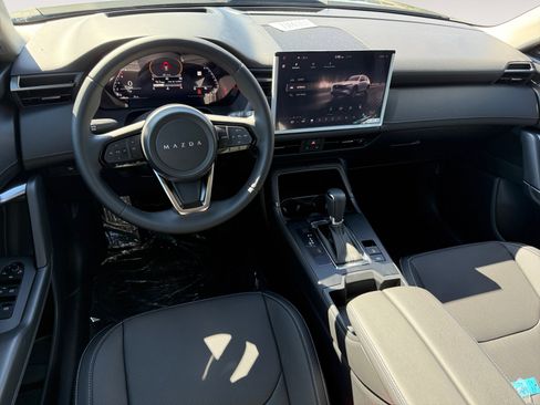 New 2026 MAZDA CX-5 2.5 S w/ Premium Package image 15