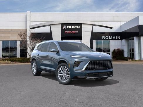 New 2026 Buick Enclave Avenir w/ Super Cruise Package AWD/4WD image 1