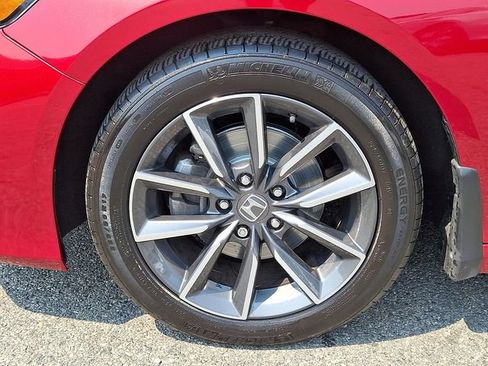 Used 2022 Honda Accord EX-L image 8