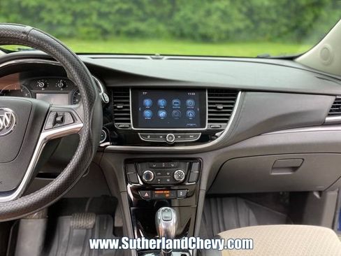 Used 2019 Buick Encore Preferred w/ Safety Package FWD image 23