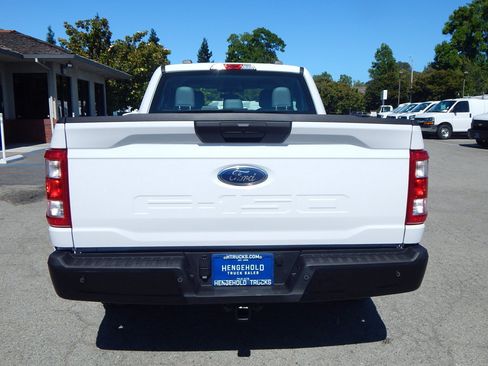 Used 2021 Ford F150 XL w/ Equipment Group 101A High RWD image 7