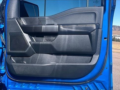 Used 2021 Ford F150 XLT w/ Equipment Group 302A High image 29