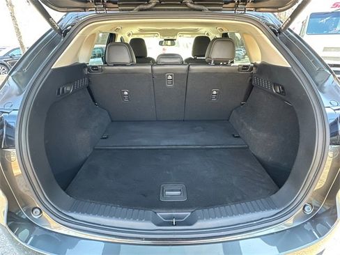 Used 2024 MAZDA CX-5 AWD 2.5 S w/ Preferred Package image 18