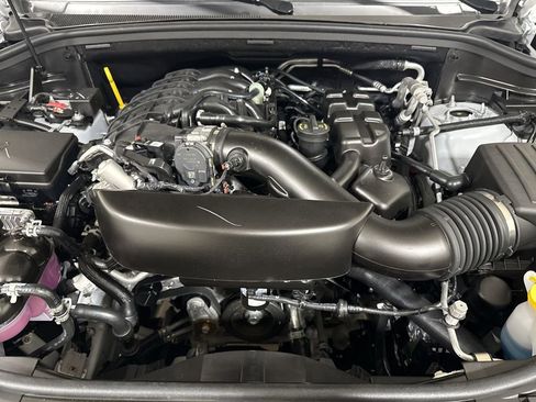 New 2026 Dodge Durango GT AWD/4WD image 23