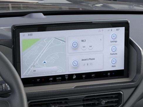 New 2026 Ford Bronco Sport Big Bend image 14