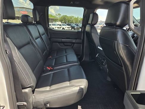 Certified 2023 Ford F150 XL w/ STX Appearance Package RWD image 17