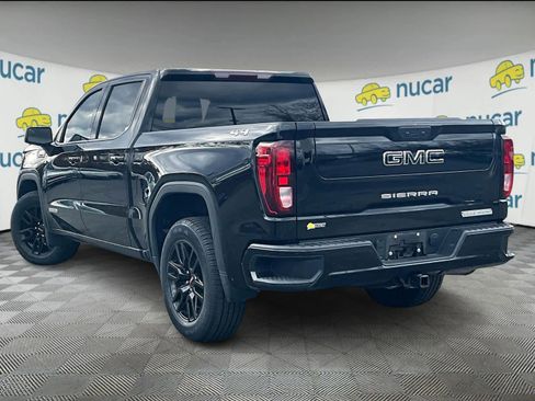 Used 2022 GMC Sierra 1500 Elevation image 4