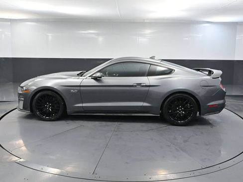 Used 2022 Ford Mustang GT w/ GT Performance Package image 9