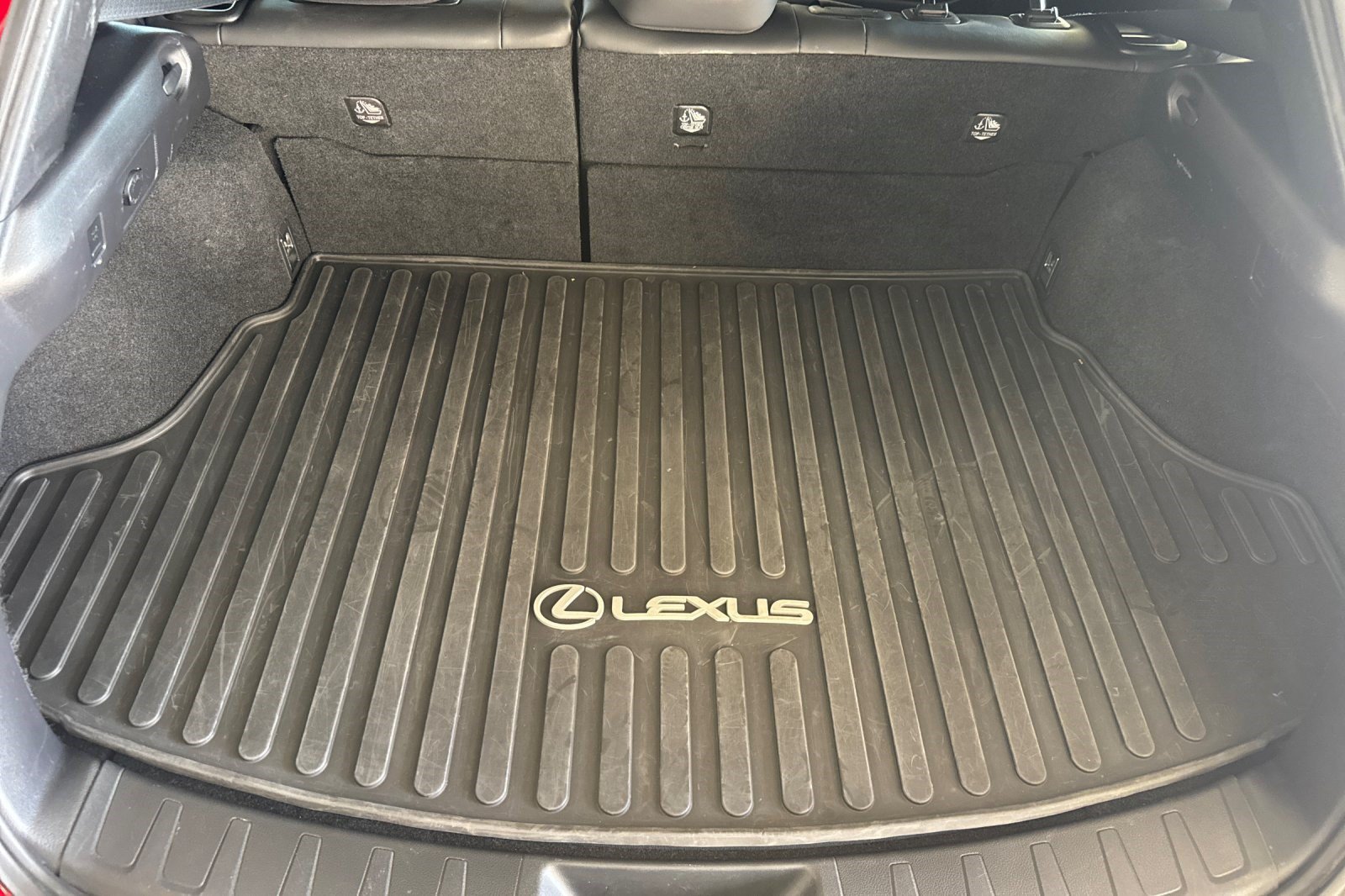 Used 2023 Lexus UX 250h FWD w/ Accessory Package (Z1) image 25