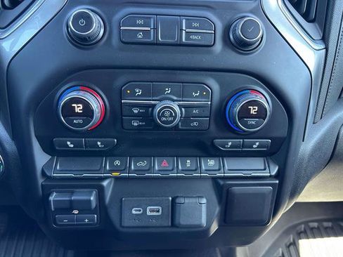 Used 2019 Chevrolet Silverado 1500 LT w/ True North Edition image 22