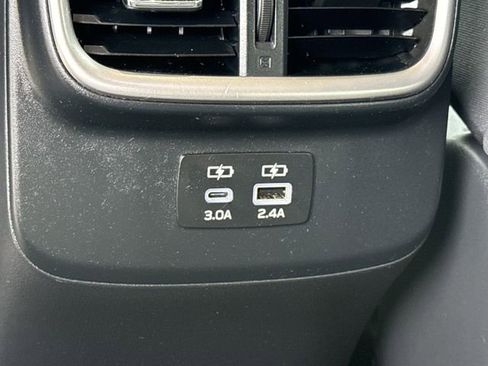 Certified 2024 Subaru Outback Premium AWD/4WD image 11