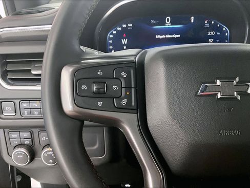 Used 2023 Chevrolet Tahoe RST w/ Luxury Package image 22