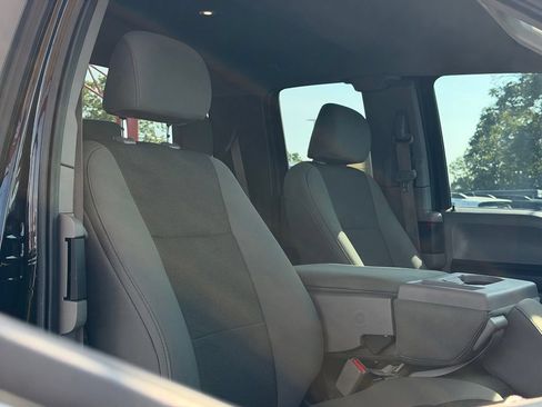 Used 2017 Ford F150 XL w/ Equipment Group 101A Mid AWD/4WD image 30