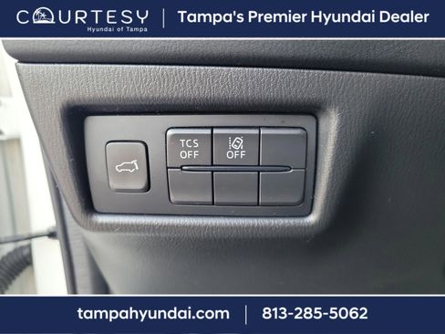 Used 2019 MAZDA CX-5 Grand Touring w/ GT Premium Package image 20