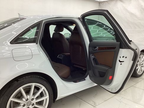 Used 2015 Audi A4 2.0T Premium Plus AWD/4WD image 23