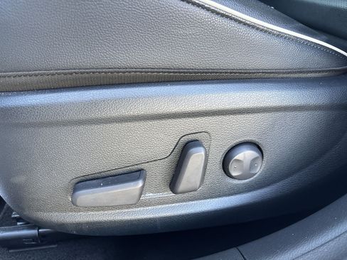 Used 2024 Kia Forte GT-Line w/ GT-Line Premium Package FWD image 14
