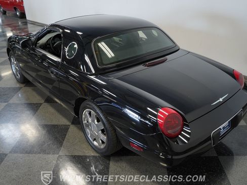 Used 2003 Ford Thunderbird image 30