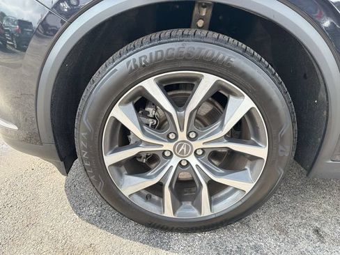 Used 2023 Acura MDX SH-AWD w/ Technology Package image 21