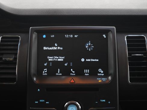 Used 2016 Ford Flex SEL w/ Equipment Group 202A AWD/4WD image 18