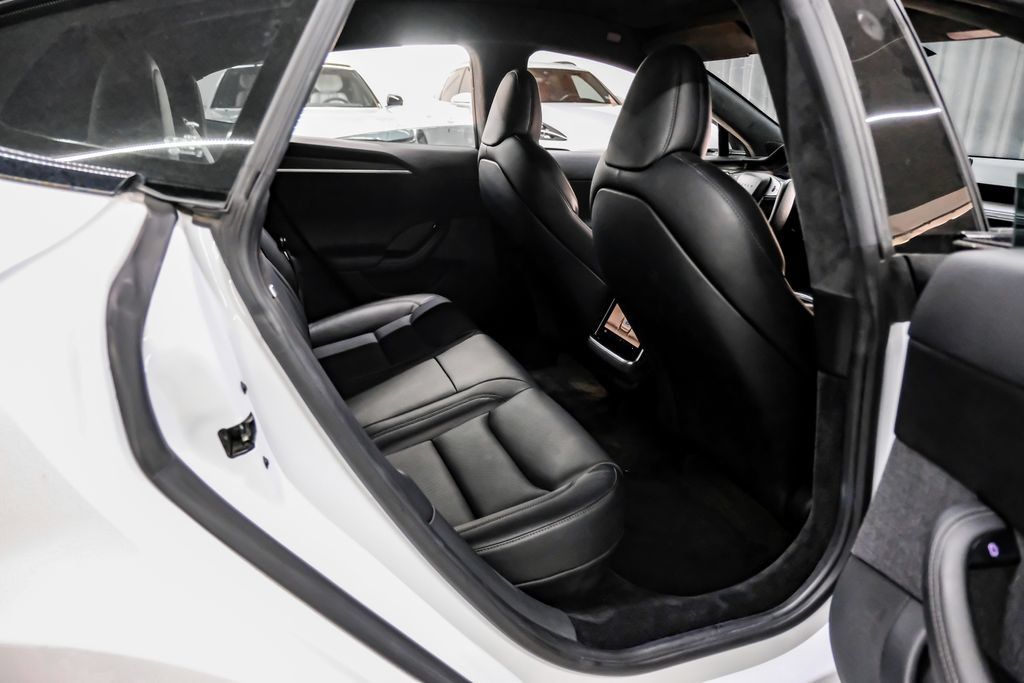 Used 2022 Tesla Model S AWD/4WD image 47