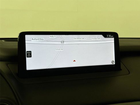 Certified 2022 MAZDA CX-9 Touring Plus image 25