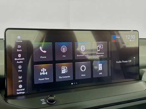Certified 2023 Honda Accord EX-L image 14