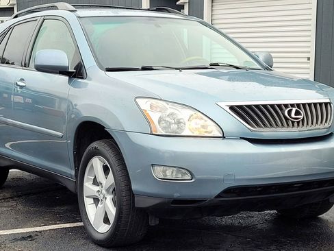 Used 2008 Lexus RX 350 2WD image 1