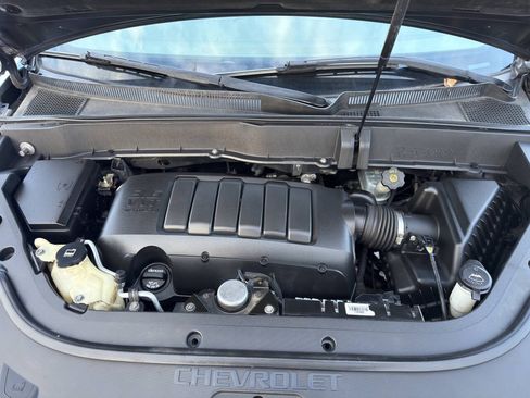 Used 2012 Chevrolet Traverse LS FWD image 15