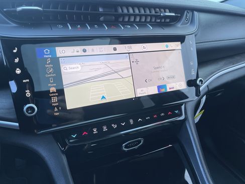 New 2026 Jeep Grand Cherokee Limited Reserve image 27