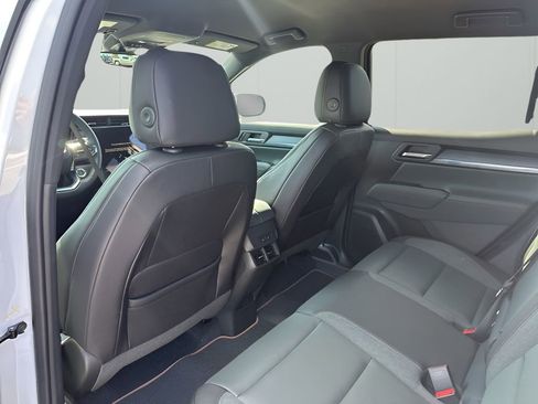 New 2026 GMC Terrain AT4 w/ Convenience Package III image 35