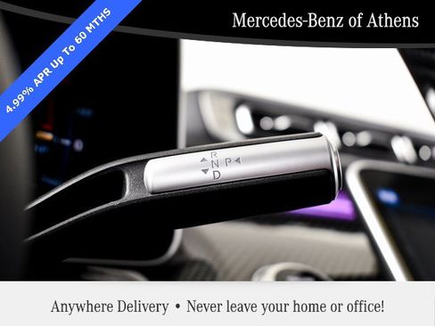 New 2026 Mercedes-Benz S 63 AMG S image 33